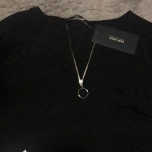 Zara blouse large size